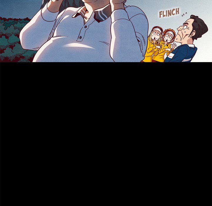 Bad Blood Manhwa - Chapter 9 Page 80