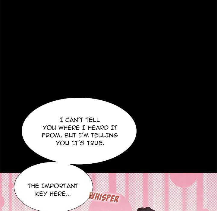 Bad Blood Manhwa - Chapter 9 Page 83