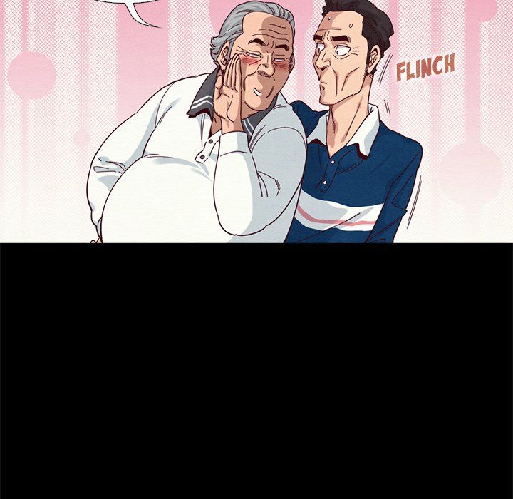 Bad Blood Manhwa - Chapter 9 Page 84