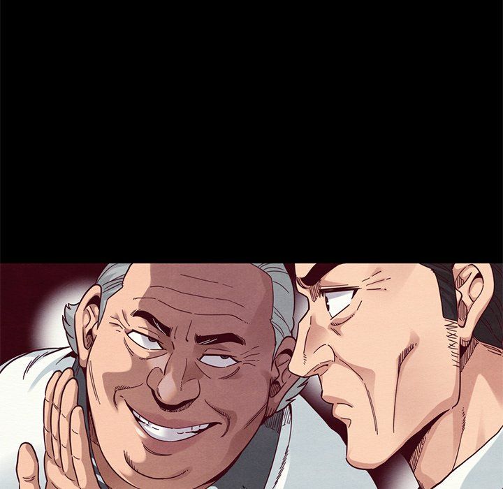 Bad Blood Manhwa - Chapter 9 Page 86