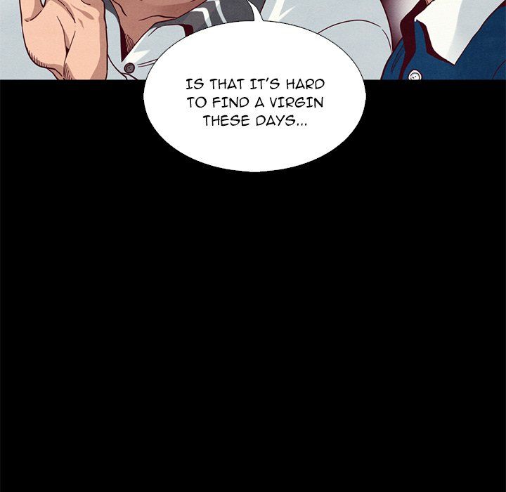 Bad Blood Manhwa - Chapter 9 Page 87