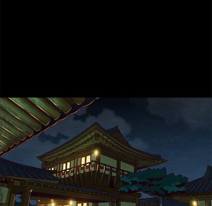 Bad Blood Manhwa - Chapter 9 Page 93