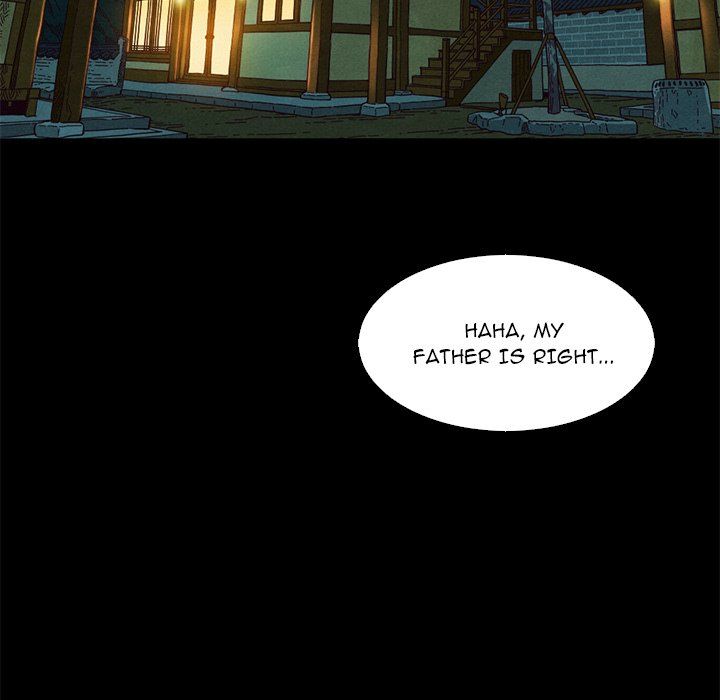 Bad Blood Manhwa - Chapter 9 Page 94