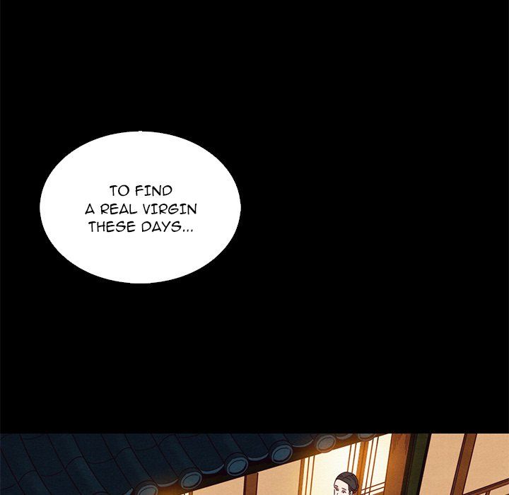 Bad Blood Manhwa - Chapter 9 Page 95