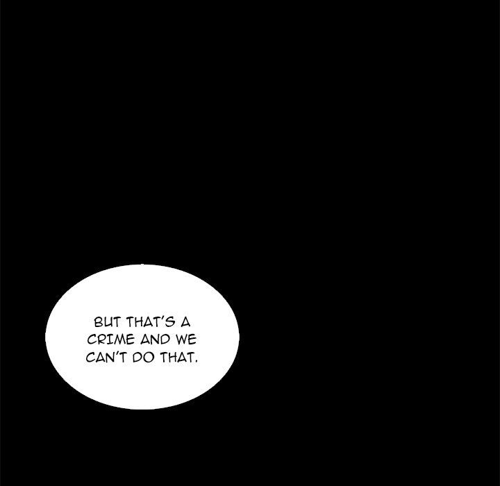 Bad Blood Manhwa - Chapter 9 Page 97