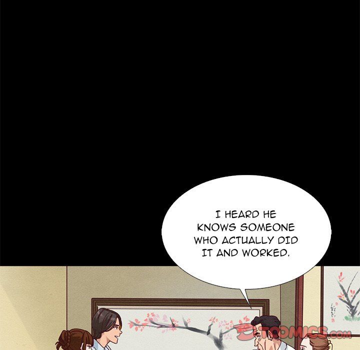 Bad Blood Manhwa - Chapter 9 Page 98