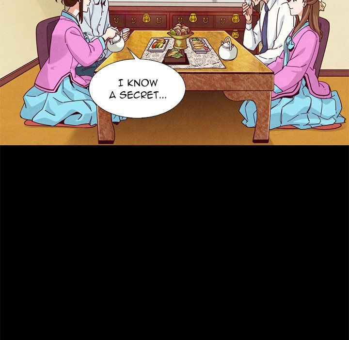 Bad Blood Manhwa - Chapter 9 Page 99