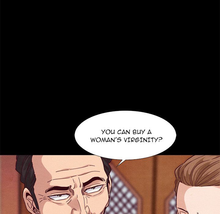 Bad Blood Manhwa - Chapter 9 Page 103