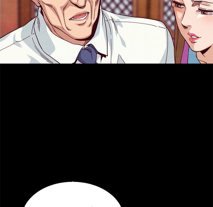 Bad Blood Manhwa - Chapter 9 Page 104