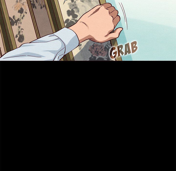 Bad Blood Manhwa - Chapter 9 Page 108