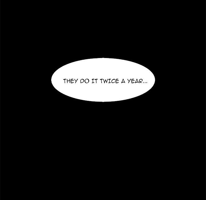 Bad Blood Manhwa - Chapter 9 Page 111