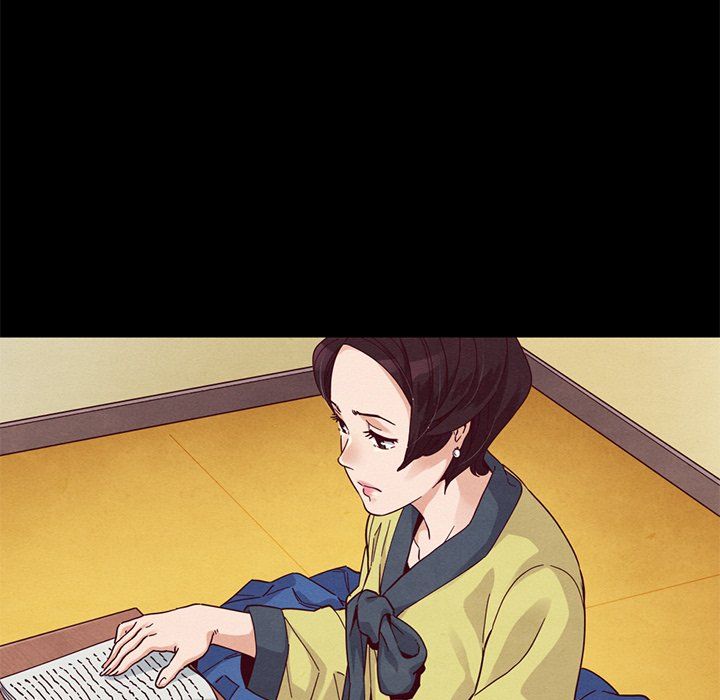 Bad Blood Manhwa - Chapter 9 Page 112