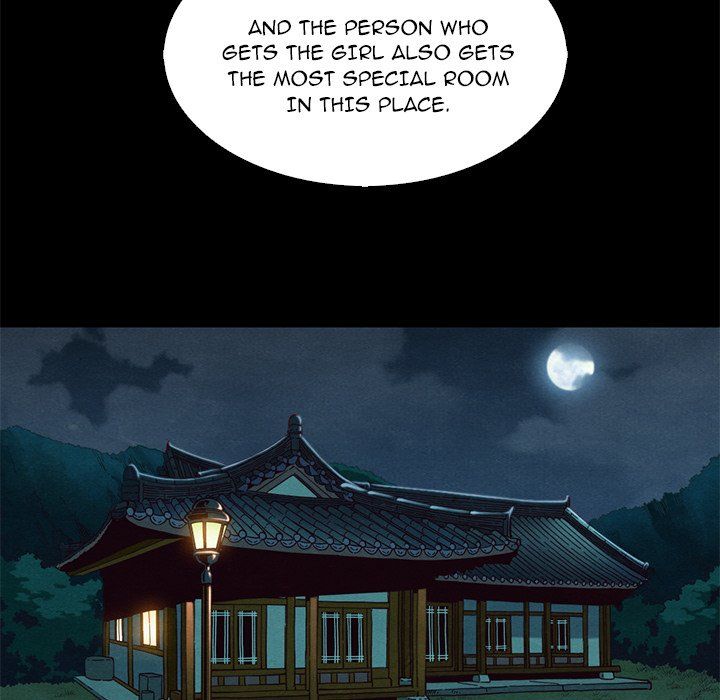 Bad Blood Manhwa - Chapter 9 Page 114