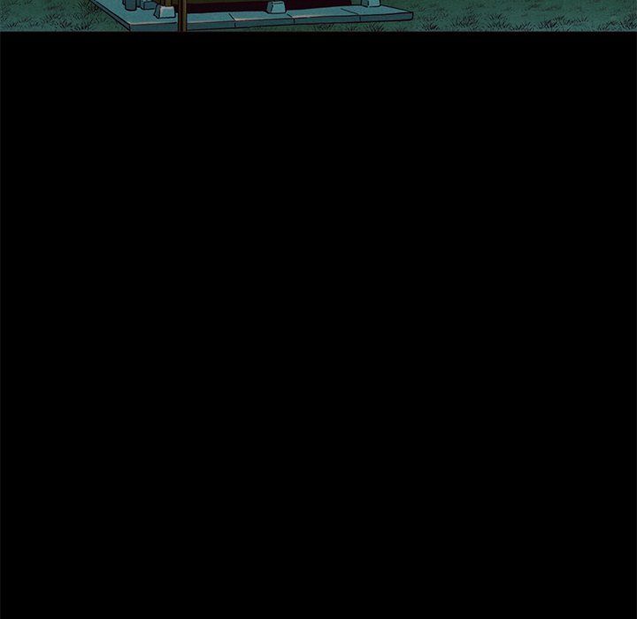 Bad Blood Manhwa - Chapter 9 Page 115