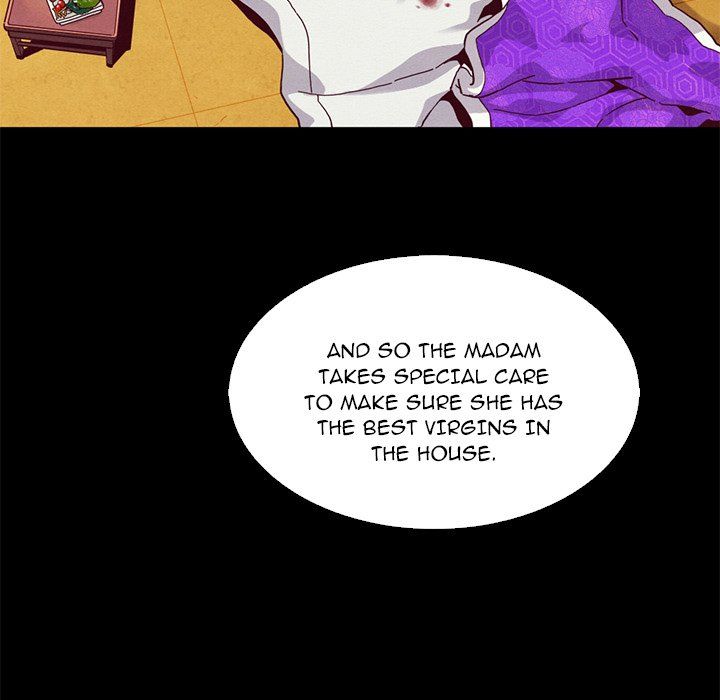 Bad Blood Manhwa - Chapter 9 Page 117