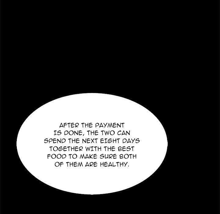 Bad Blood Manhwa - Chapter 9 Page 118