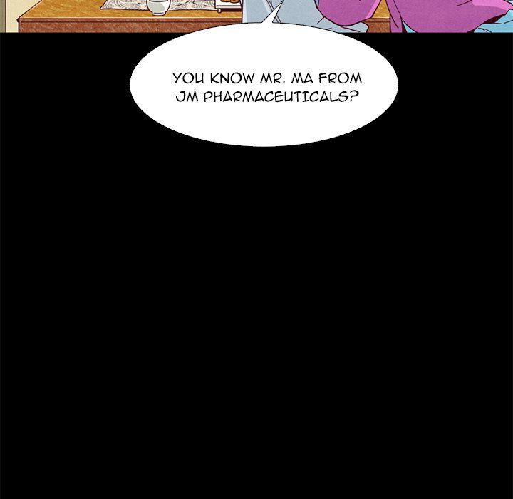 Bad Blood Manhwa - Chapter 9 Page 122