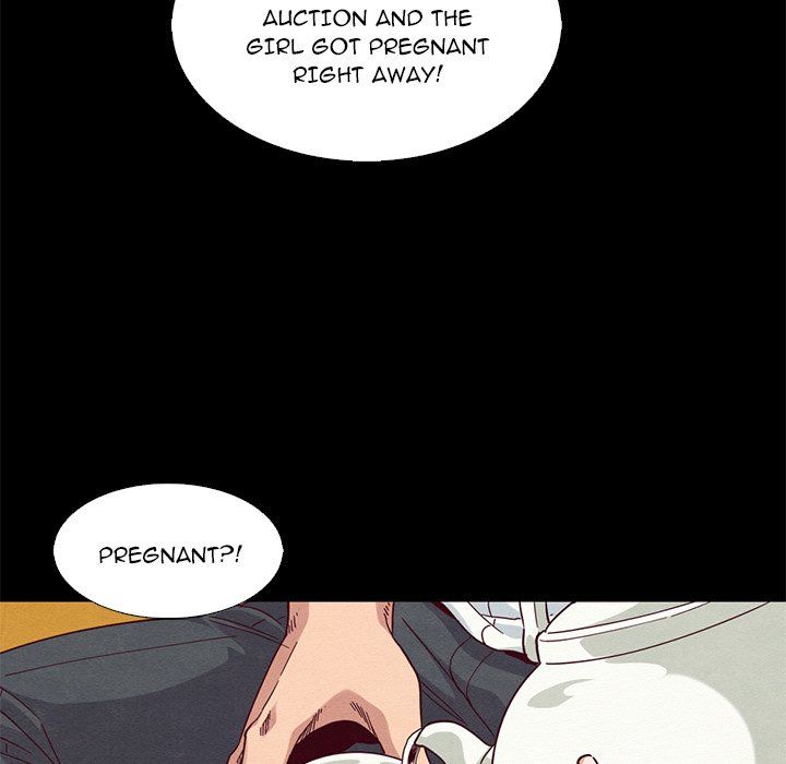 Bad Blood Manhwa - Chapter 9 Page 124