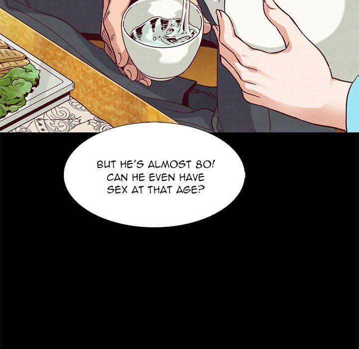 Bad Blood Manhwa - Chapter 9 Page 125