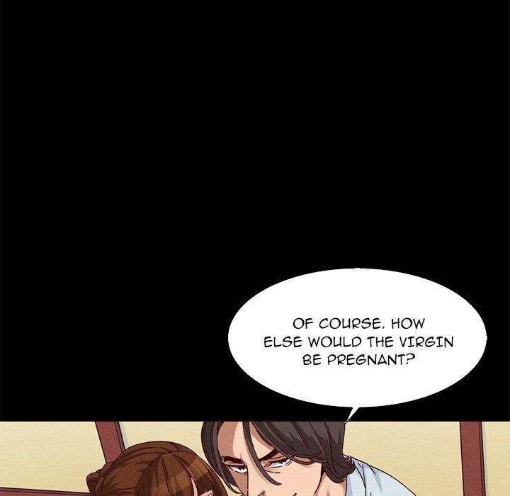 Bad Blood Manhwa - Chapter 9 Page 126