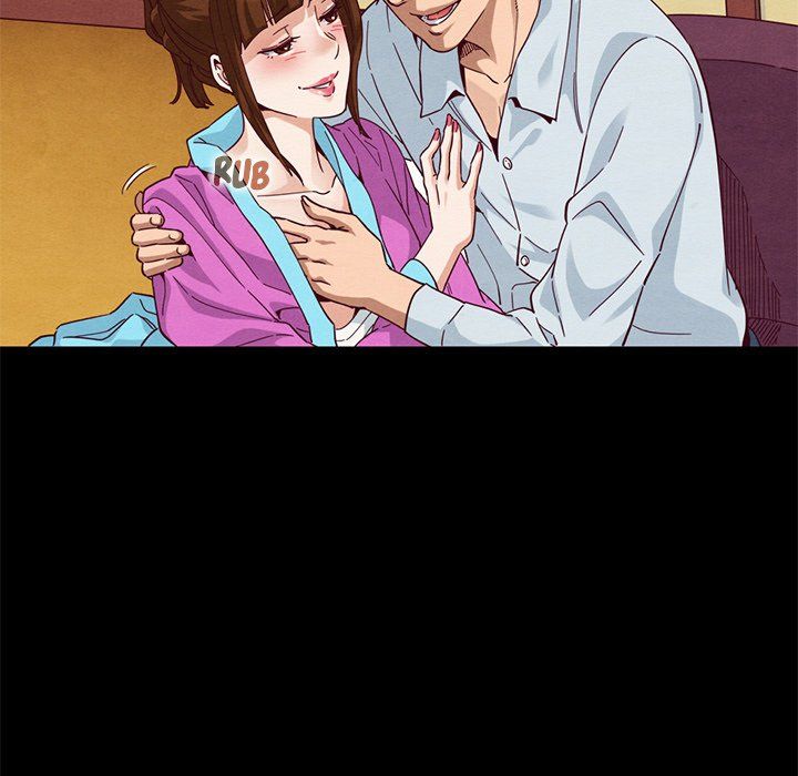 Bad Blood Manhwa - Chapter 9 Page 127