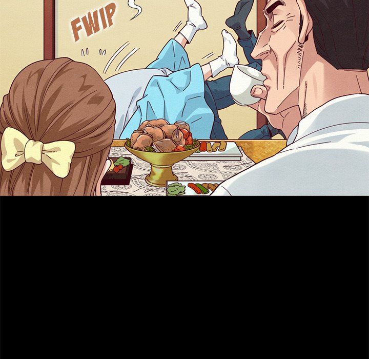 Bad Blood Manhwa - Chapter 9 Page 131