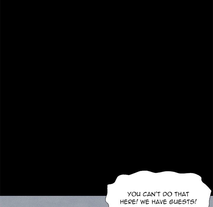 Bad Blood Manhwa - Chapter 9 Page 132