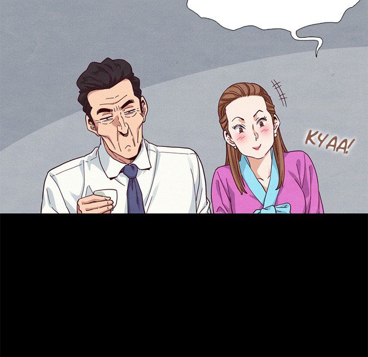 Bad Blood Manhwa - Chapter 9 Page 133