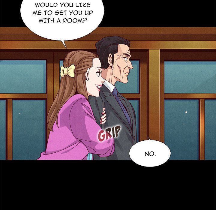 Bad Blood Manhwa - Chapter 9 Page 137