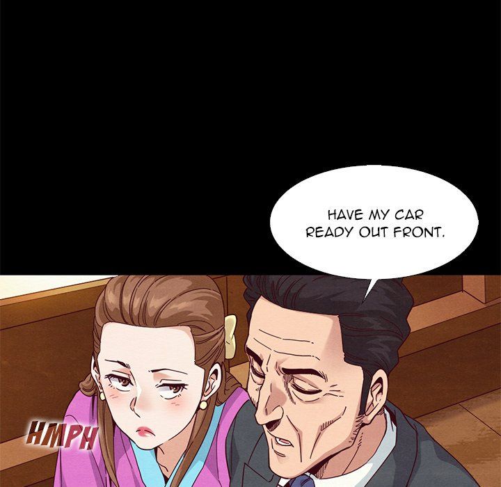 Bad Blood Manhwa - Chapter 9 Page 139