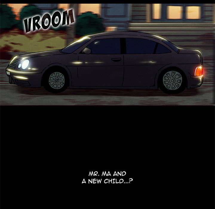 Bad Blood Manhwa - Chapter 9 Page 142