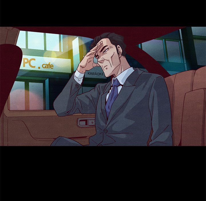 Bad Blood Manhwa - Chapter 9 Page 144