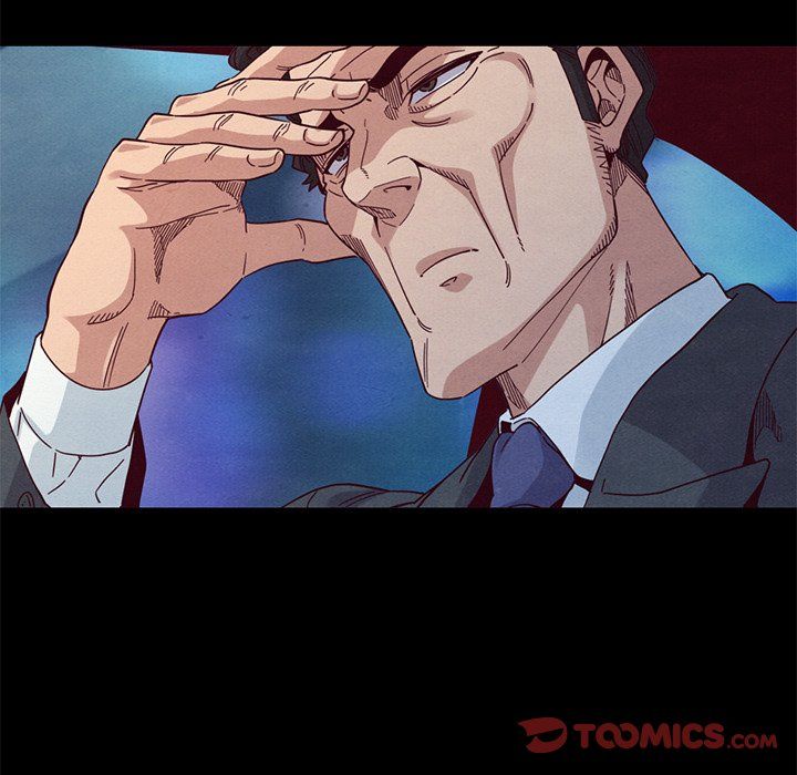 Bad Blood Manhwa - Chapter 9 Page 146