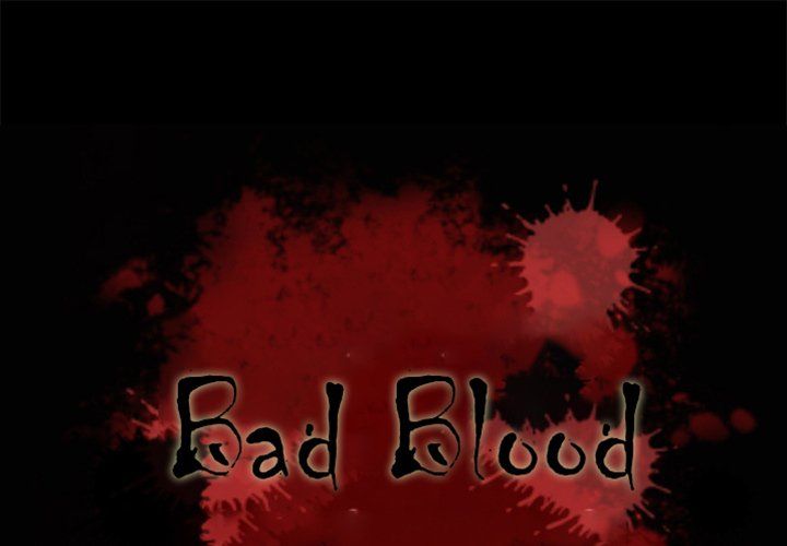 Bad Blood Manhwa - Chapter 53 Page 0