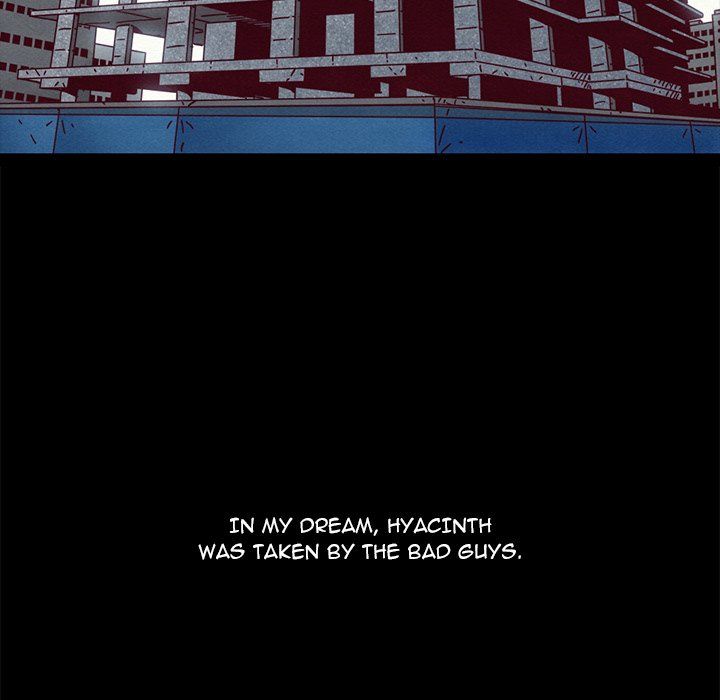 Bad Blood Manhwa - Chapter 53 Page 5