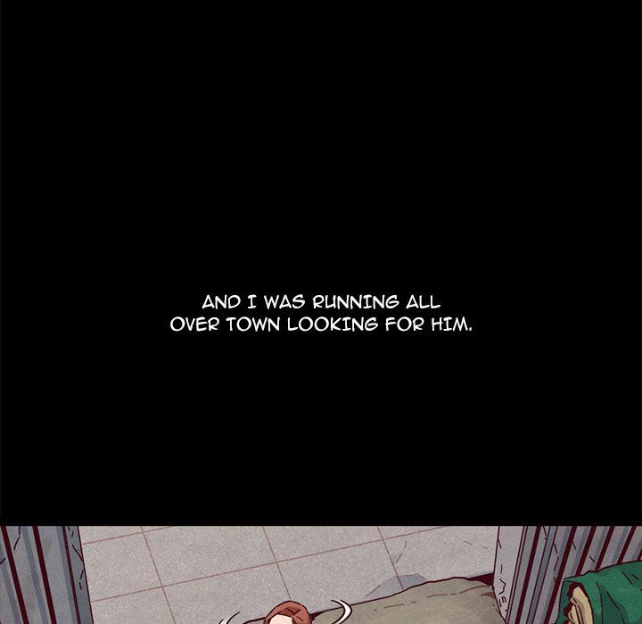 Bad Blood Manhwa - Chapter 53 Page 7