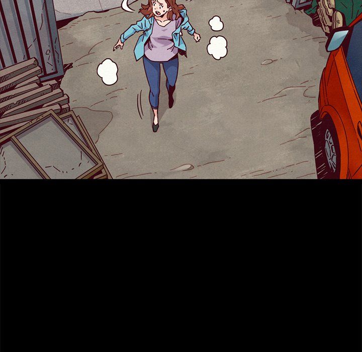 Bad Blood Manhwa - Chapter 53 Page 8