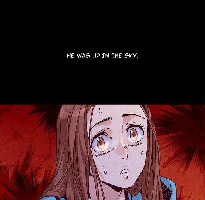 Bad Blood Manhwa - Chapter 53 Page 10