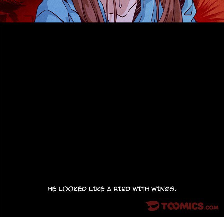 Bad Blood Manhwa - Chapter 53 Page 11