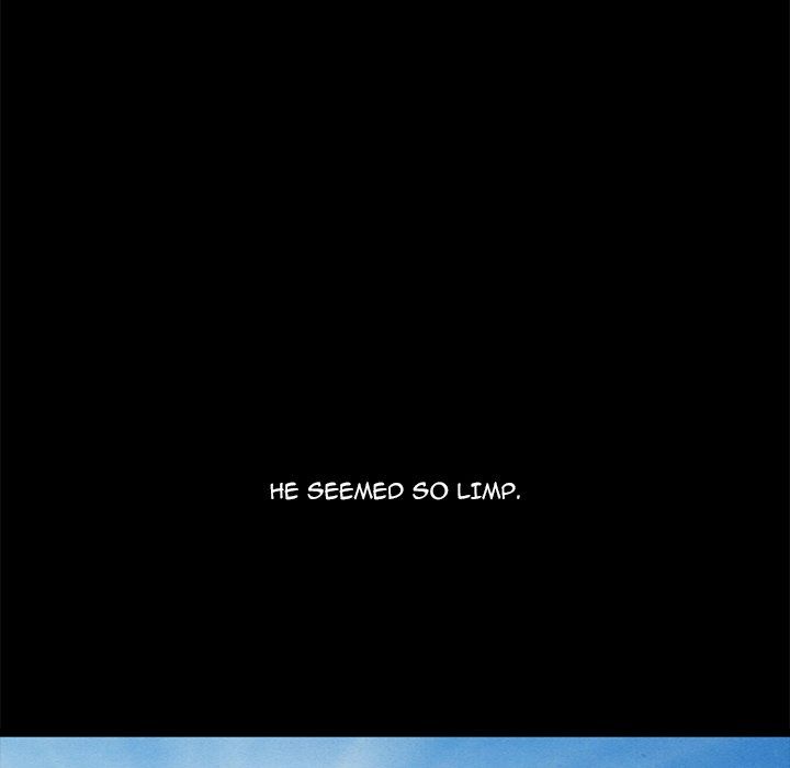 Bad Blood Manhwa - Chapter 53 Page 12