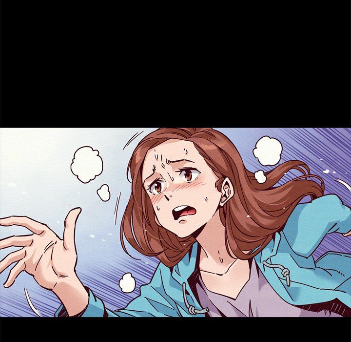 Bad Blood Manhwa - Chapter 53 Page 16