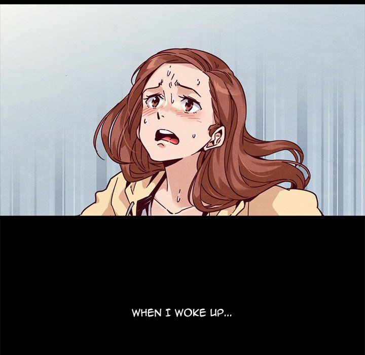 Bad Blood Manhwa - Chapter 53 Page 19