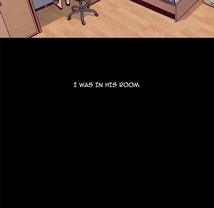 Bad Blood Manhwa - Chapter 53 Page 21