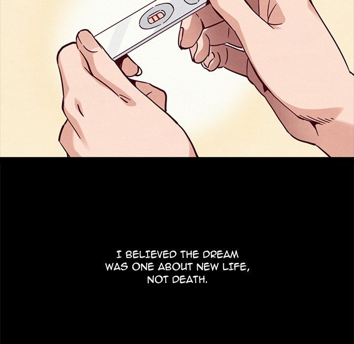 Bad Blood Manhwa - Chapter 53 Page 25