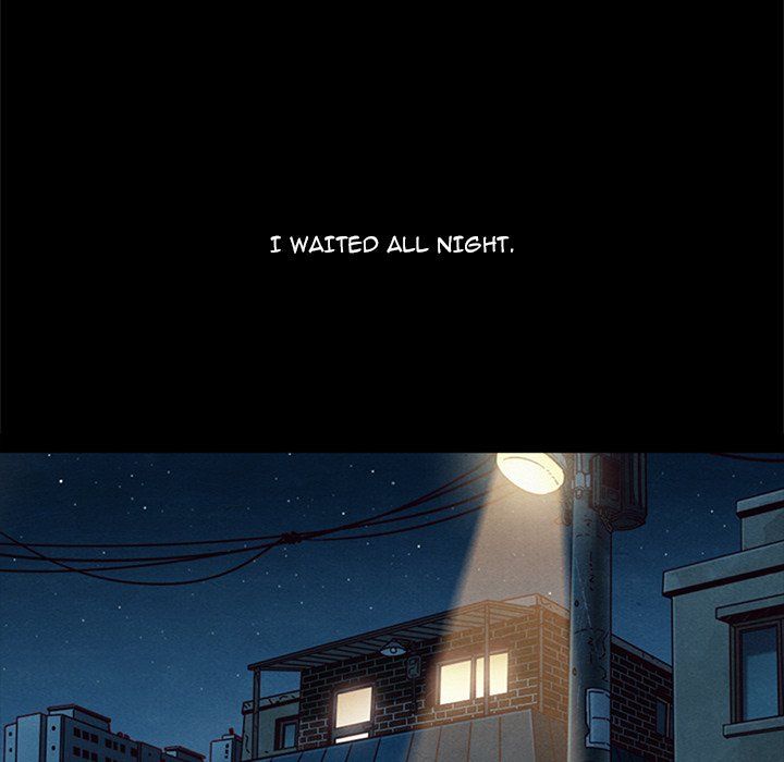 Bad Blood Manhwa - Chapter 53 Page 26