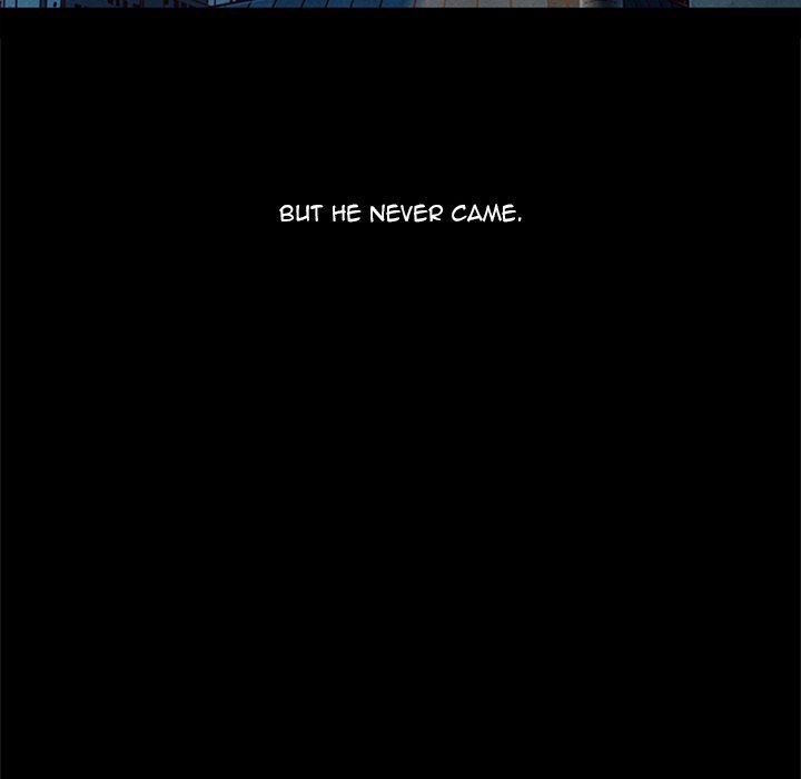 Bad Blood Manhwa - Chapter 53 Page 27