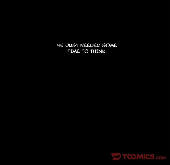 Bad Blood Manhwa - Chapter 53 Page 29