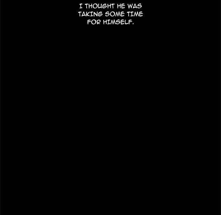 Bad Blood Manhwa - Chapter 53 Page 31