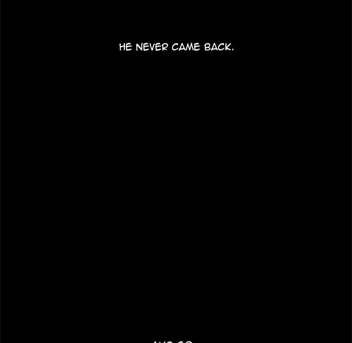 Bad Blood Manhwa - Chapter 53 Page 33