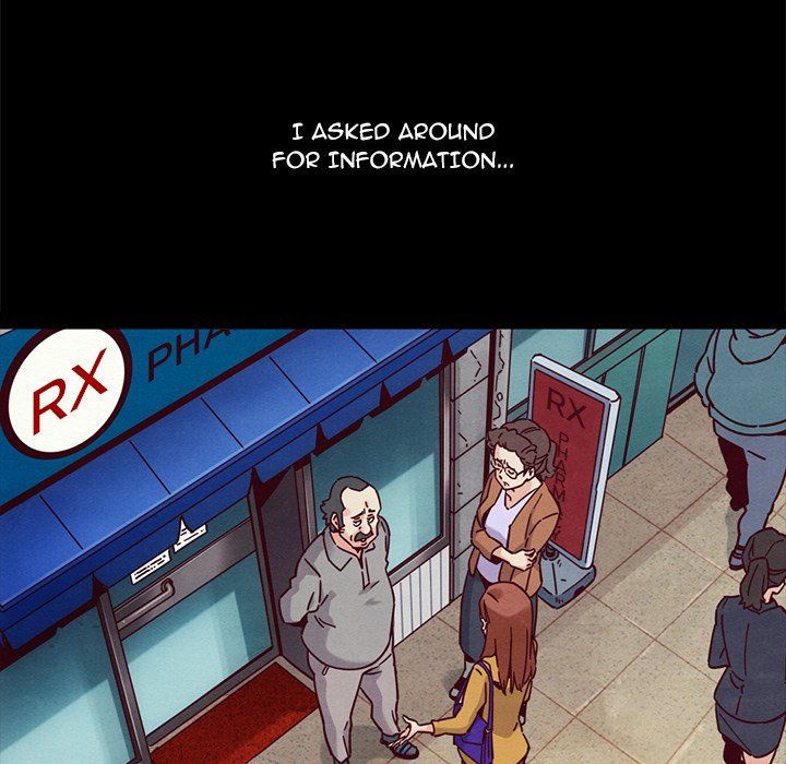 Bad Blood Manhwa - Chapter 53 Page 37